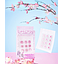 Beauty Creations x Tokidoki - Sayonara Ciao! Parche Para Espinillas