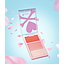 Beauty Creations x Tokidoki - Hanami Picnic "Peach Blossom" Paleta De Rubor