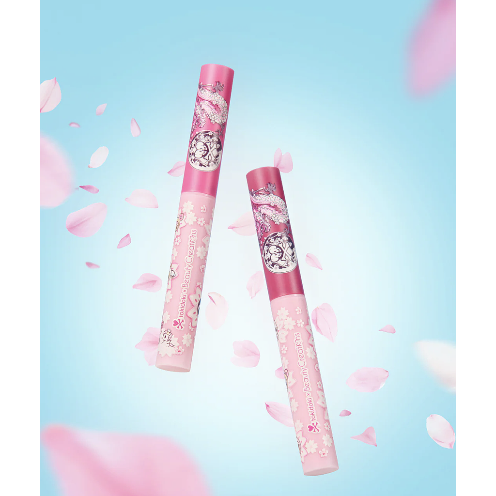 Beauty Creations x Tokidoki - Hanami Picnic Fiore Crayon Lapiz Labial