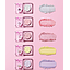 Beauty Creations x Tokidoki - Hanami Picnic Single Shadow
