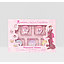 Beauty Creations x Tokidoki - Hanami Picnic Hanami Hues Set De Sombras
