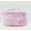 Beauty Creations - Cosmetiquero Peluche Pink (BCFCBP)