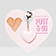 Beauty Creations - Pout & Go Lip Balm