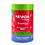 NEVADA - MASCARILLA 3 EN 1 CABELLO ONDULADO FRUTILLA FRUTIPOP 1kg