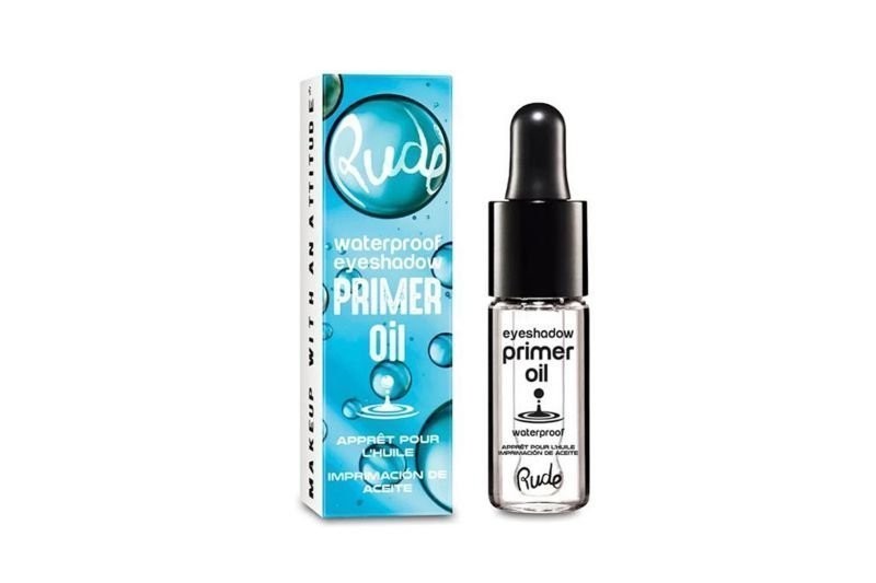 RUDE PRIMER OIL