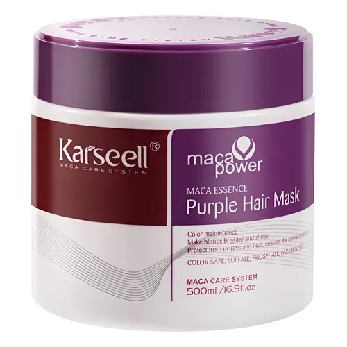Karseell - Maca Power PURPLE