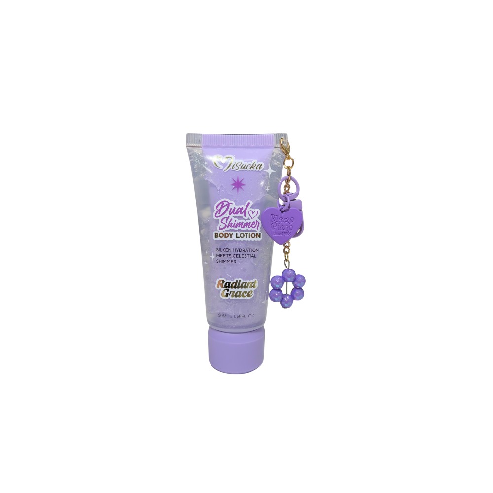 MISUCKA - PEQUEÑA SHIMMER RADIANT GRACE 50 ml