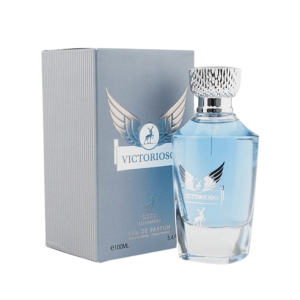 MAISON ALHAMBRA - VICTORIOSO 100ML