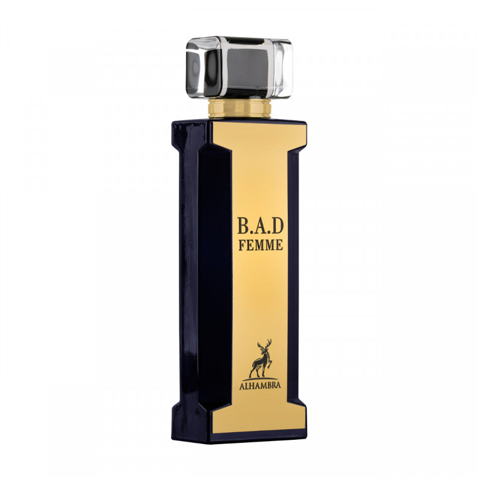 MAISON ALHAMBRA - BAD FEMME 100ML