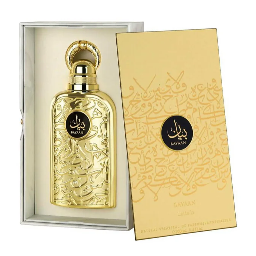 LATTAFA - BAYAAN 100ML