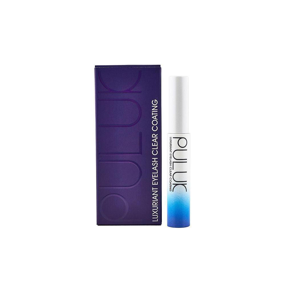 PULUK - LUXURIANT EYELASH COATING CLEAR