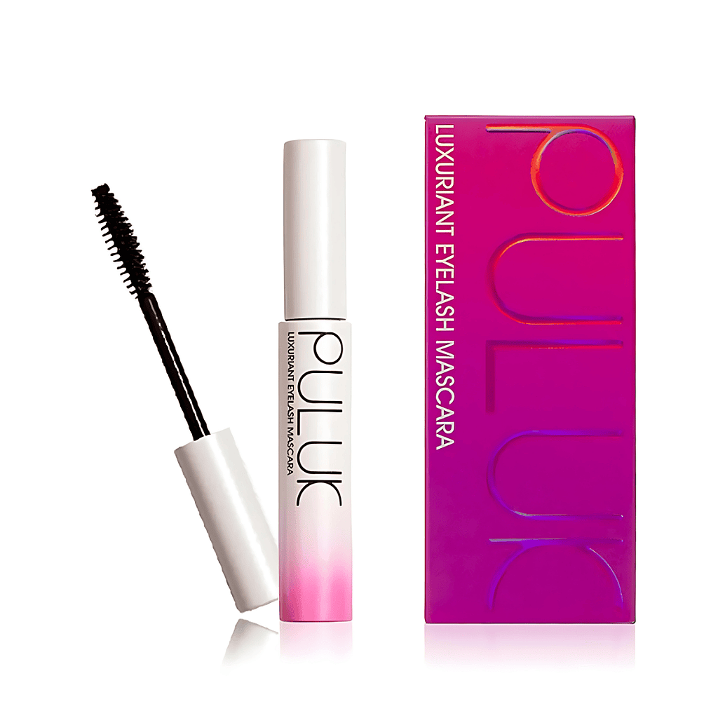 PULUK - LUXURIANT EYELASH MASCARA