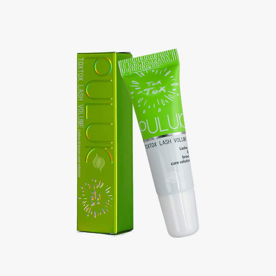 PULUK - TOXTOX LASH VOLUME