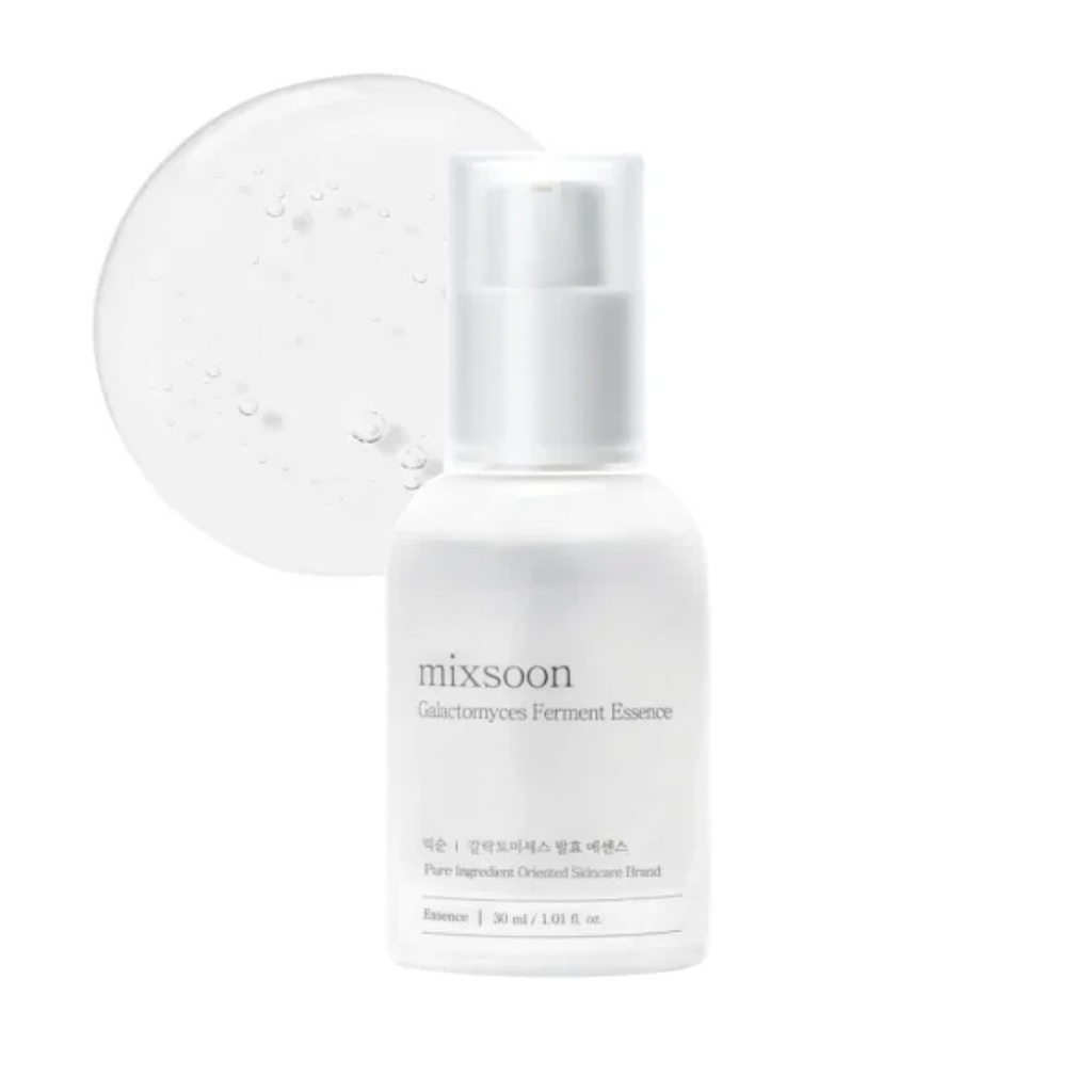 Mixsoon - Galactomyces Ferment Essence 30ml
