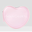 Beauty Creations - Pink Heart Promo Baguette