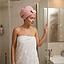 MISUCKA - FIBRA HAIR TOWEL (29-32)