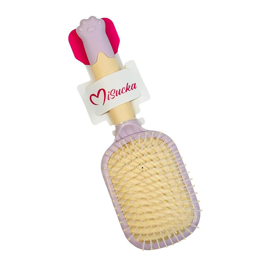 MISUCKA - CEPILLO (346-350)  tonos Alta calidad