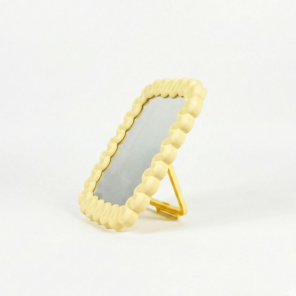 MISUCKA - ESPEJO (366-370)