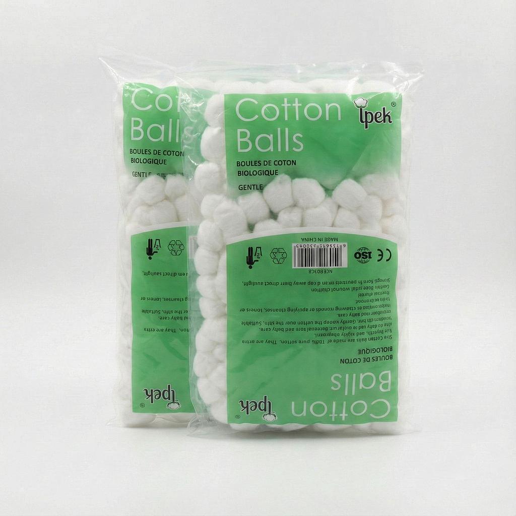 MISUCKA - ALGODON (122-126)