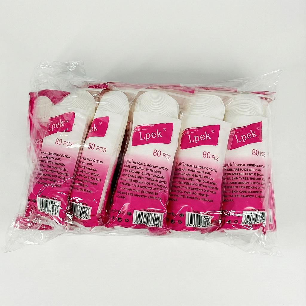 MISUCKA - PADS100  PCS (107-116)