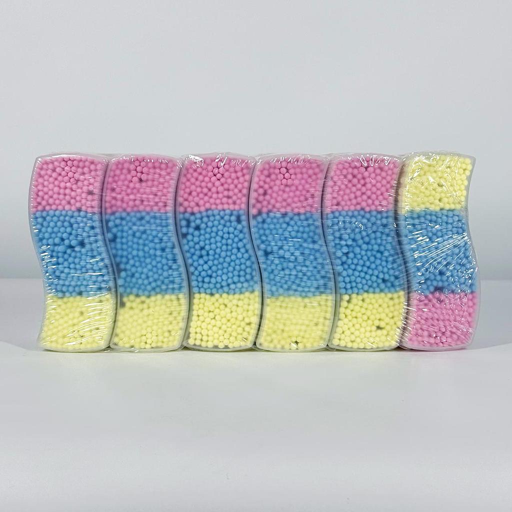 MISUCKA - COTTON SWABS (499-503)