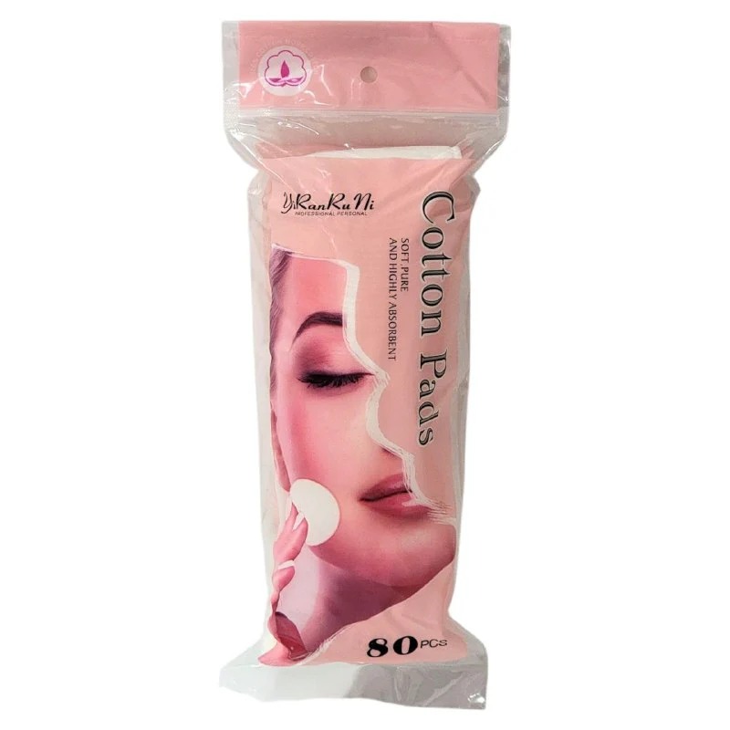 MISUCKA - PADS 80 PCS (514-518)