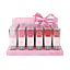 SAS - Shiny Lipgloss + Lip Oil SLG004