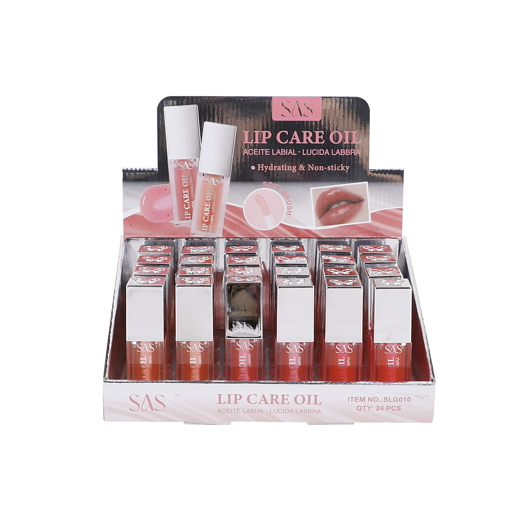 SAS - Lip Oil SLG010