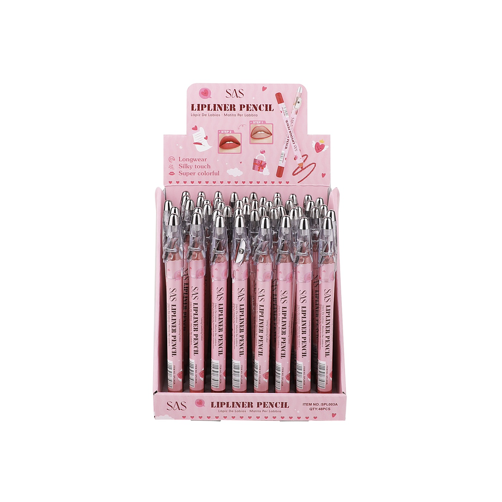 SAS - Lipliner SPL003A