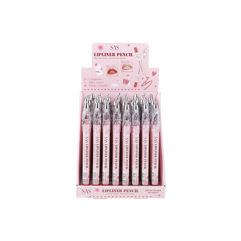 SAS - Lipliner SPL003B