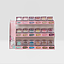 Beauty Creations - Riding Solo Single Shadow VOL. 2 Display 108PCS + 18 Tester (SSRS-PT VOL2)