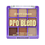 City Color - Pro Blend Paleta De Sombra