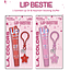 La Colors - Lip Oil Lip Bestie Holiday