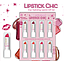 La Colors - Lipstick Chic (C43549)