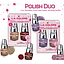 La Colors - Polish Duo