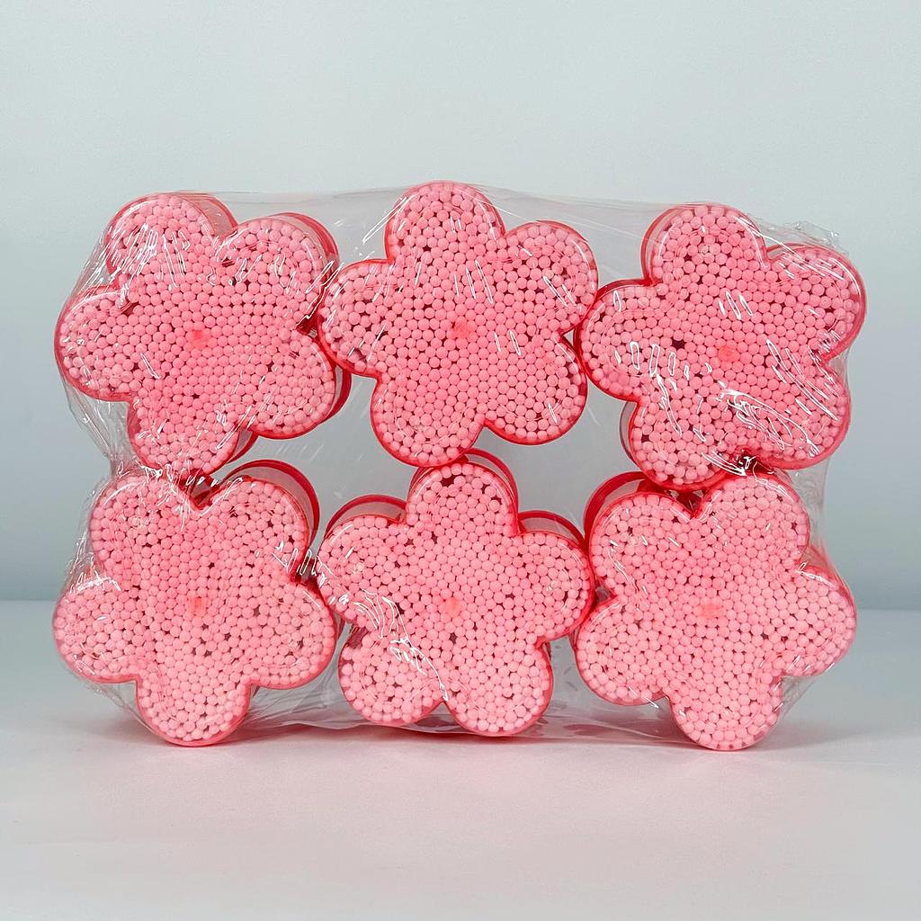 MISUCKA - COTTON  (504-508)