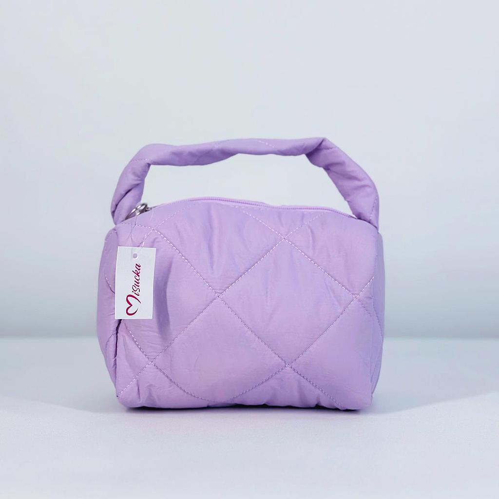 MISUCKA - COSMETIQUERA  (37-41 )