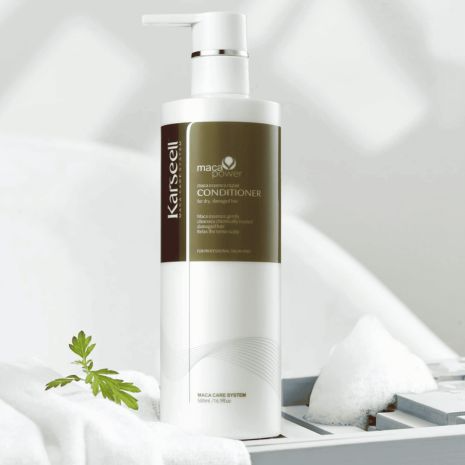 Karseell - Maca Essence Repair Conditioner 500ml