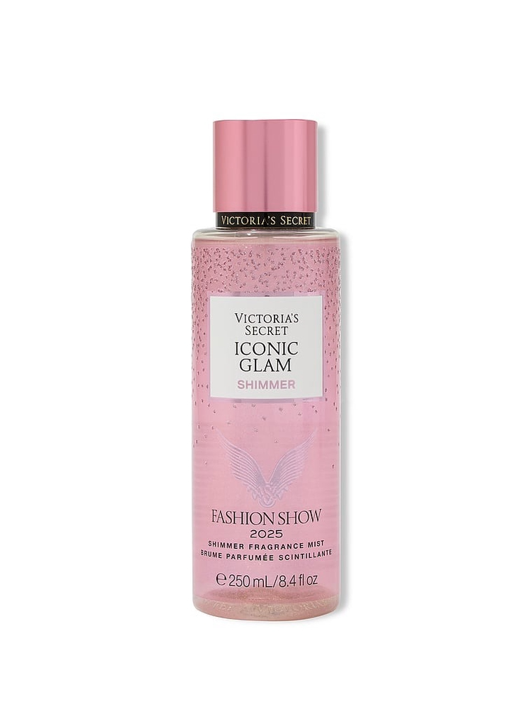 Victoria Secret - ICONIC GLAM