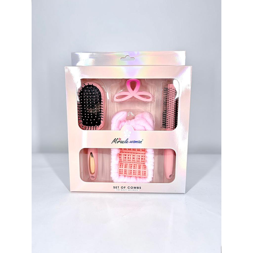 MISUCKA - SET BEAUTY YOOLS