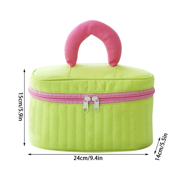 MISUCKA - COSMETIQUERA COLOR AL AZAR