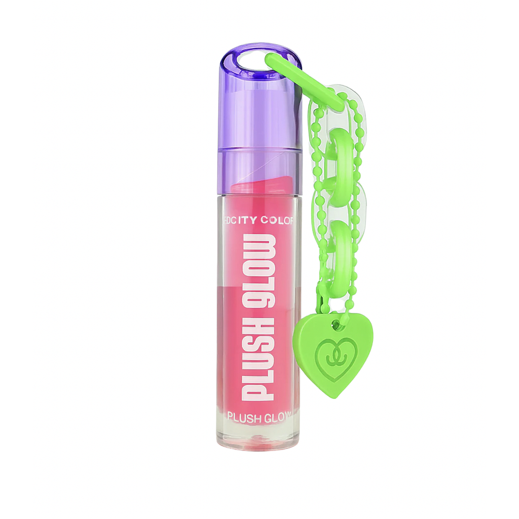 City Color - Plush Glow Glow Lip Oil