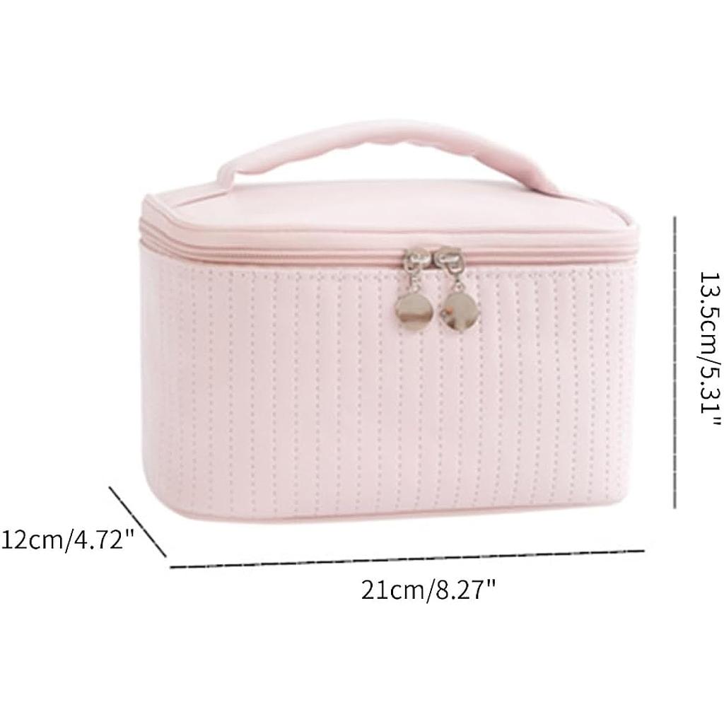 MISUCKA - COSMETIQUERA 4 COLORES