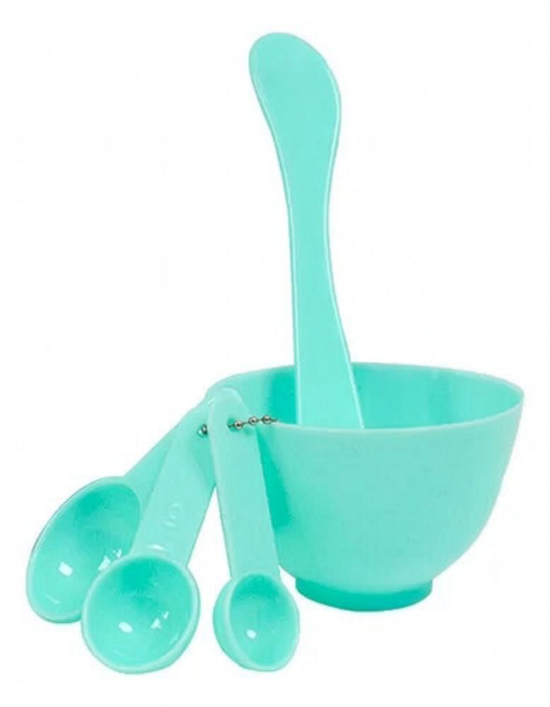 MISUCKA - IMPLEMENTOS PARA MASCARILLA