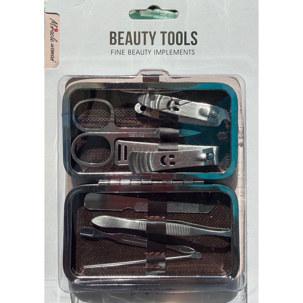 BEAUTY TOOLS - IMPLEMENTS ZLQ-313053