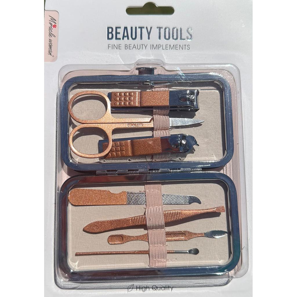 BEAUTY TOOLS - IMPLEMENTS ZLQ-313370