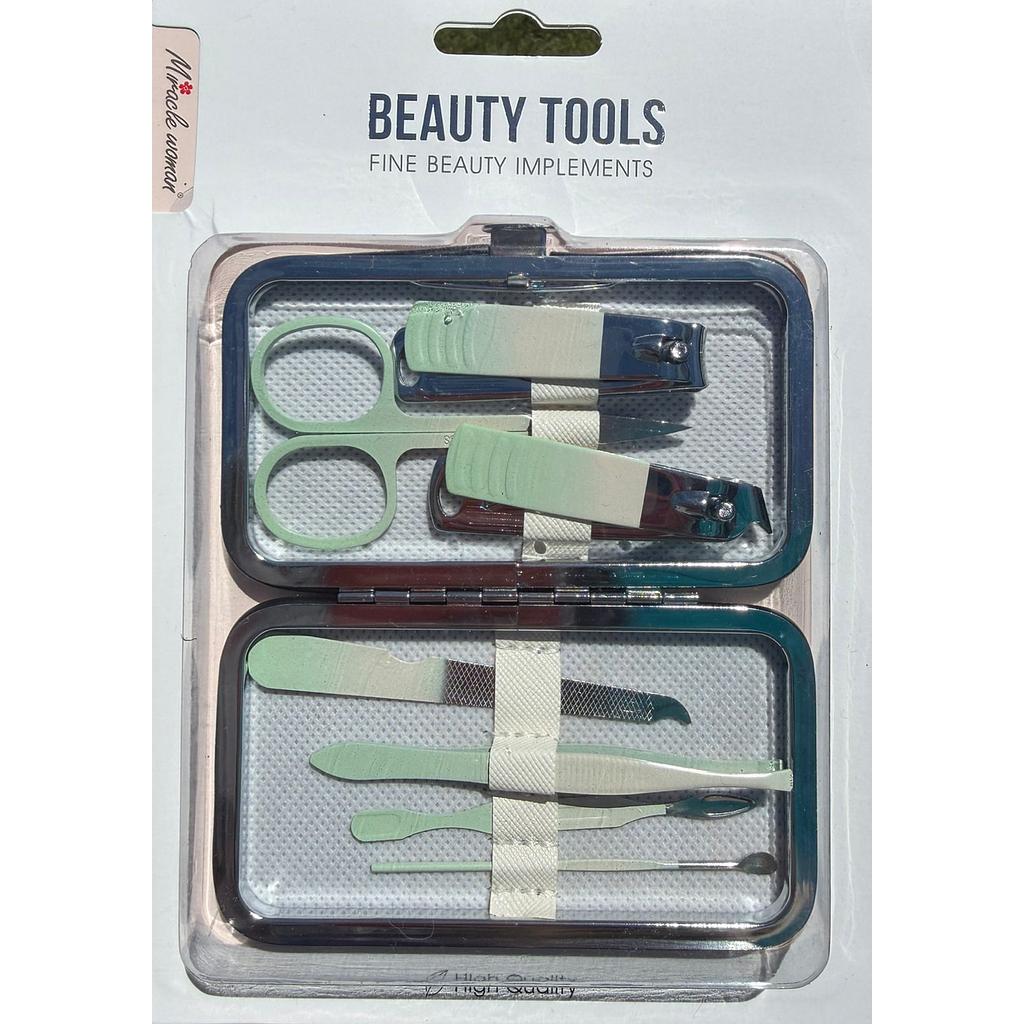 BEAUTY TOOLS - IMPLEMENTS ZLQ-313939-1