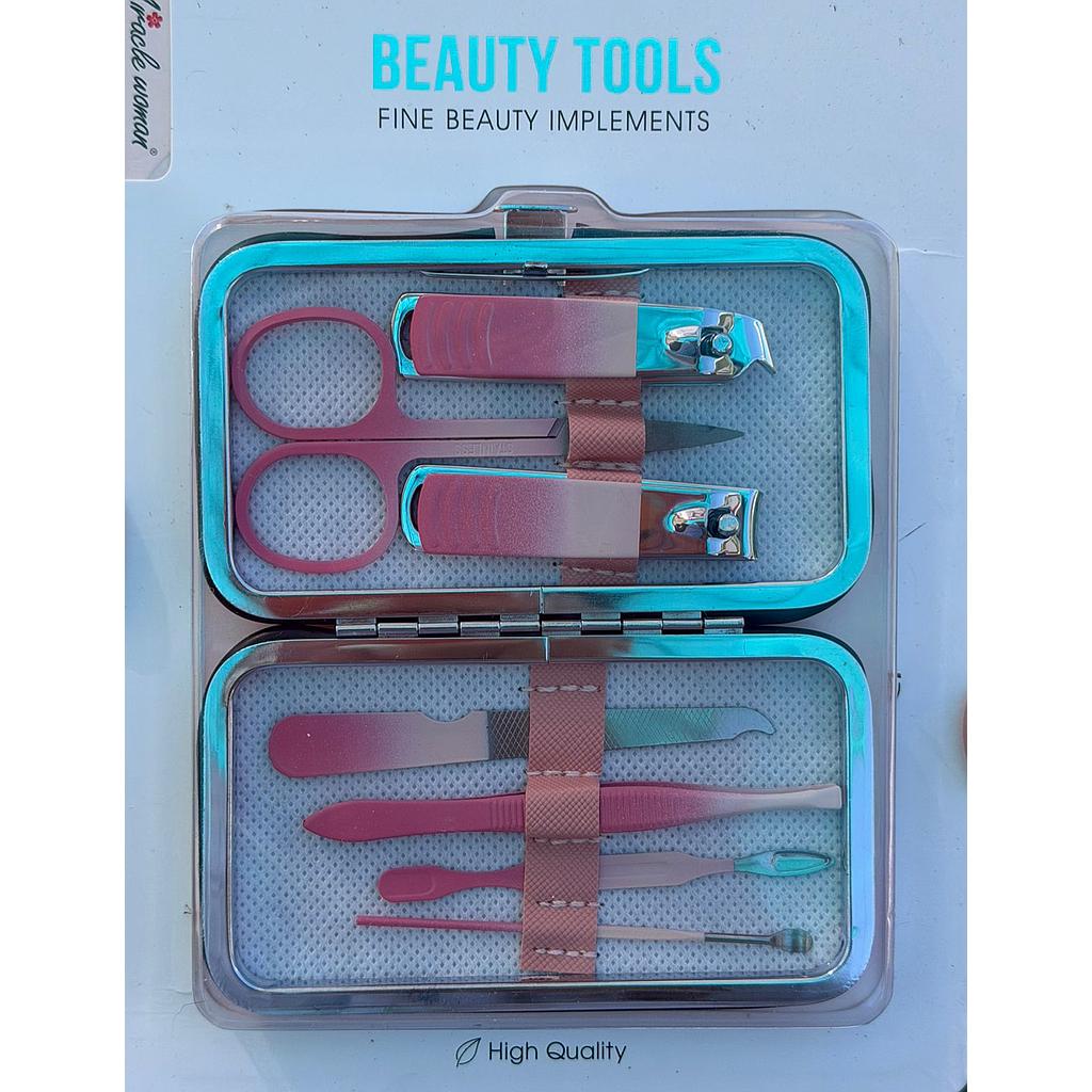 BEAUTY TOOLS - IMPLEMENTS ZLQ-313940-1