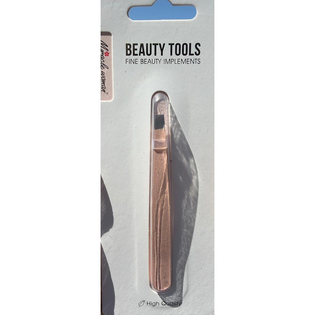 BEAUTY TOOLS - IMPLEMENTS PINZA MJ-314261