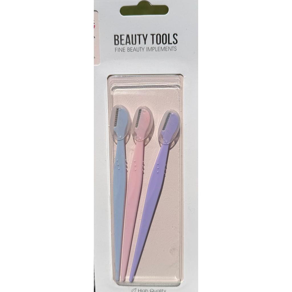 BEAUTY TOOLS - IMPLEMENTS GMD 311060